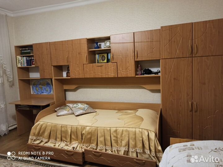 Мебель для детской