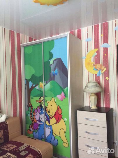 Встроенный шкаф купе на заказ