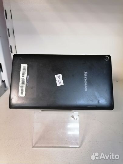 Планшет lenovo tab 2 a7-20f