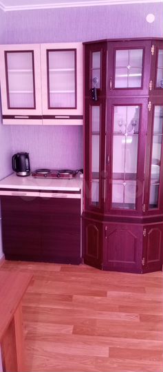 Комната 20 м² в 1-к., 3/9 эт.