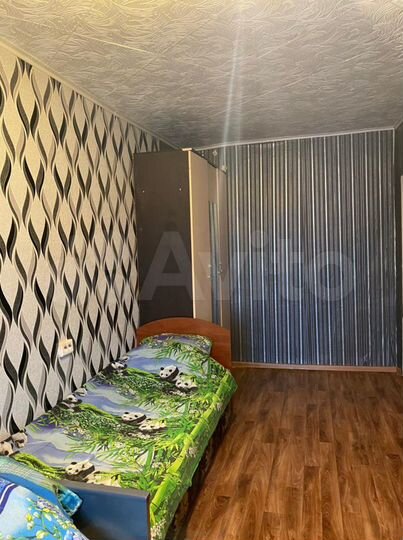 2-к. квартира, 50 м², 3/5 эт.