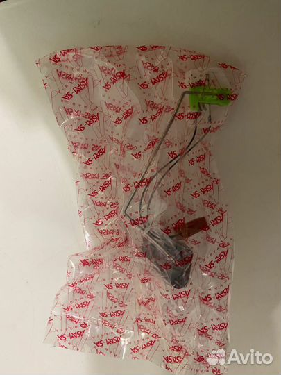 Датчик бензобака Largus,Logan