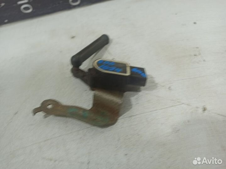 Датчик уровня подвески бмв