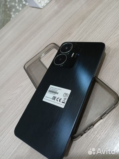 realme C55, 8/256 ГБ