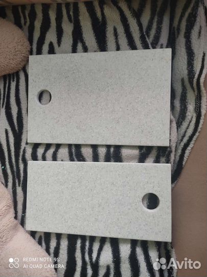 Доски разделочные. Кухонные