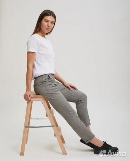 Брюки женские