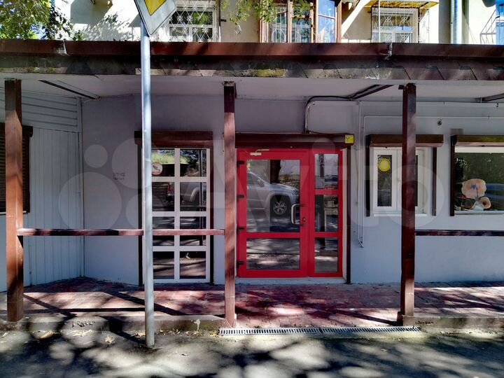 Свободного назначения, 100 м²