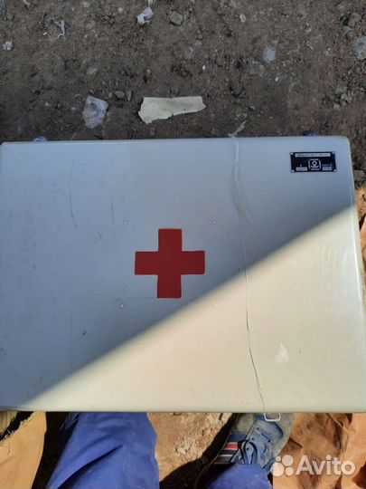 Аппарат искуственного дыхания Лада-мт