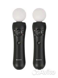 Playstation Move для ps3/ps4