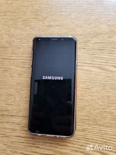 Samsung Galaxy S9 Plus, 6/64 ГБ