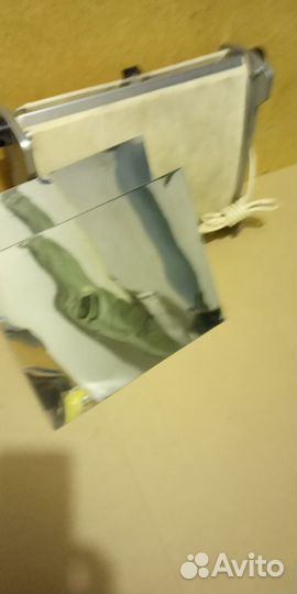 Глянцеватель