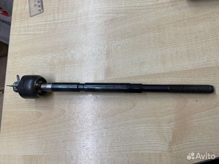 Рулевая тяга L/R fiat punto I 93- Lancia Y(840A)