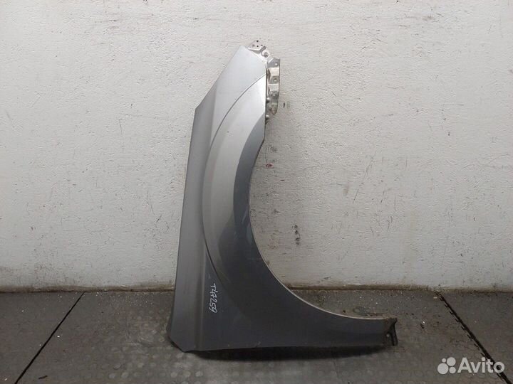 Крыло Subaru Legacy Outback (B14), 2010