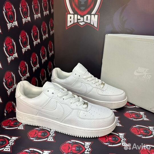 Кроссовки Nike Air force 1