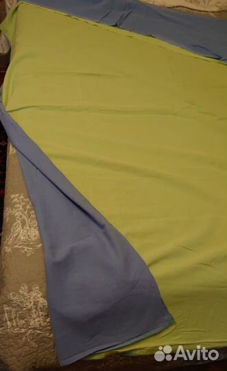 Покрывало на кровать с 6 наволочками