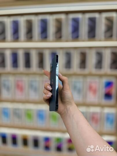 iPhone 12 Pro Max, 256 ГБ