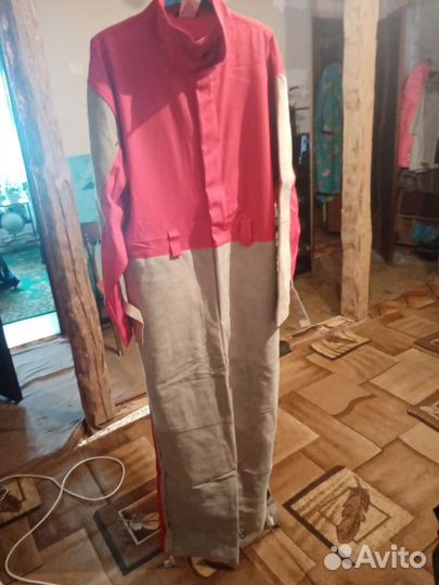 Комбинезон рабочий