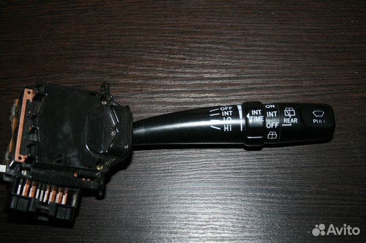 Toyota Corolla Hatch (E11) 98г. в