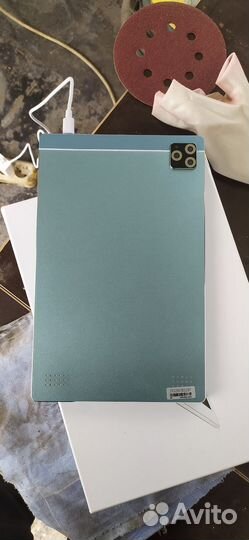 Планшет mediatek Pro 11