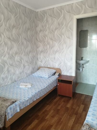 Комната 15 м², 1/2 эт.