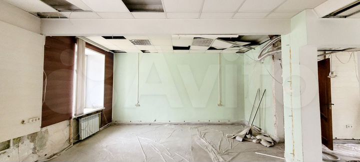 Свободного назначения, 86.6 м²