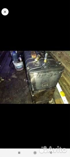 Секция котла u22