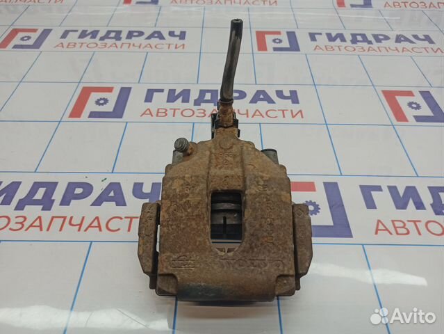 Суппорт тормозной задний правый Volvo XC90 8602855