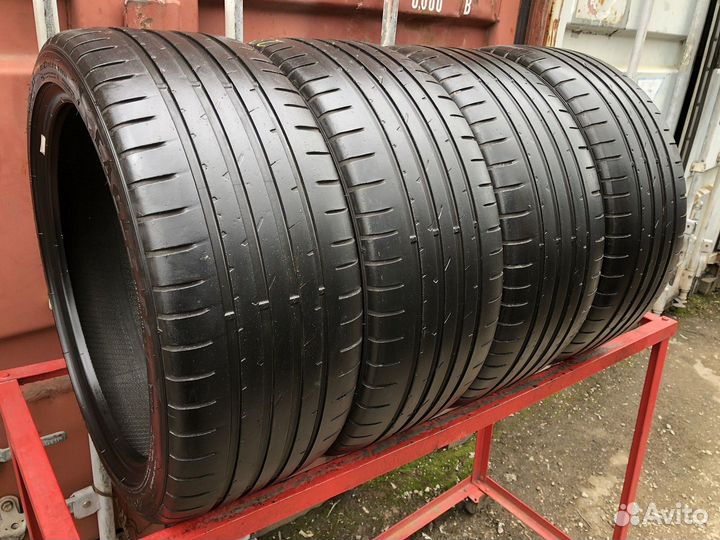 Goodyear Eagle F1 Asymmetric 2 235/40 R19 92Y