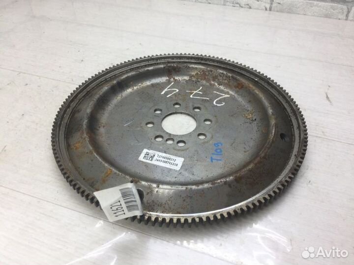 Венец маховика Mercedes C-Class W205