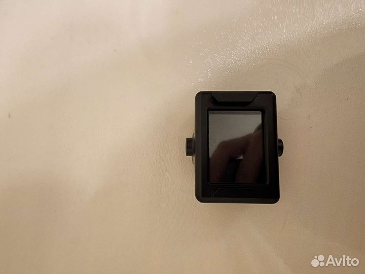 Экшн камера