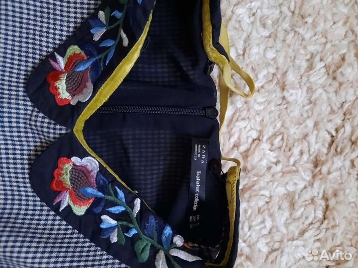 Zara 152