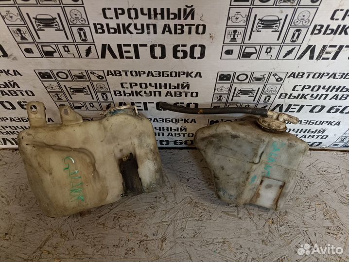 Бачок для Mitsubishi Galant E5
