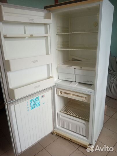Холодильник