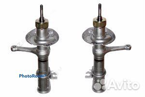 Стойки 2170 Приора SS20 комфорт