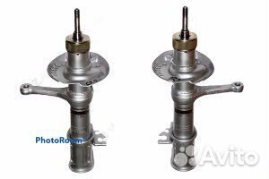 Стойки 2170 Приора SS20 комфорт