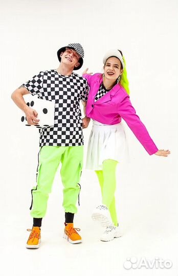 Аниматоры на детский праздник выпускной