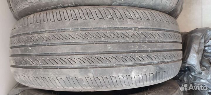 Giti GitiComfort 228 195/60 R15