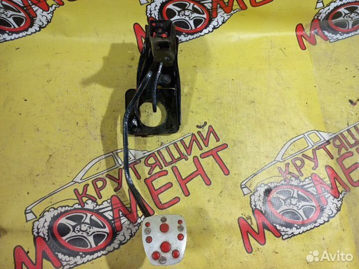 Педаль тормоза Geely Mk Cross хэтчбек MR479QA 1.5