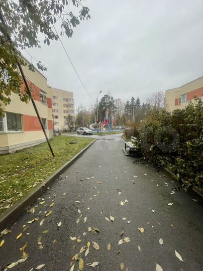 4-к. квартира, 89 м², 1/5 эт.