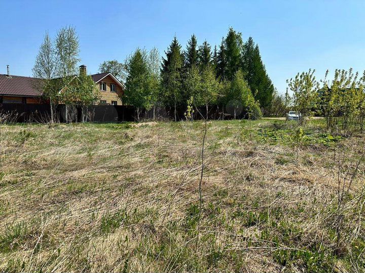 Участок 5 сот. (ИЖС)