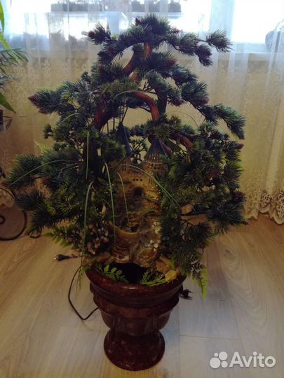 Продам фонтан