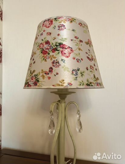 Настольная лампа Odeon Light