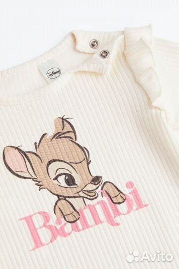 Костюм -H&M, 104 см