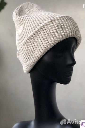 Шапка женская 52-56 р