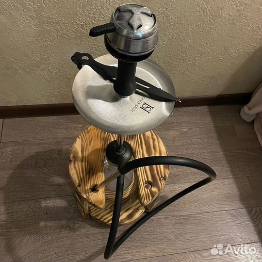 Столик для кальяна