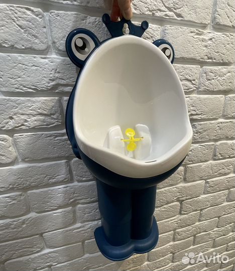 Детский писуар