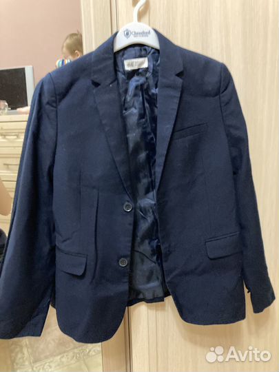 Школьная форма для мальчика