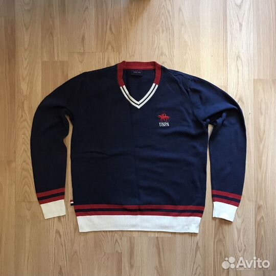 Джемпер Uspa