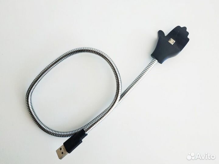 Для смартфона USB Рука