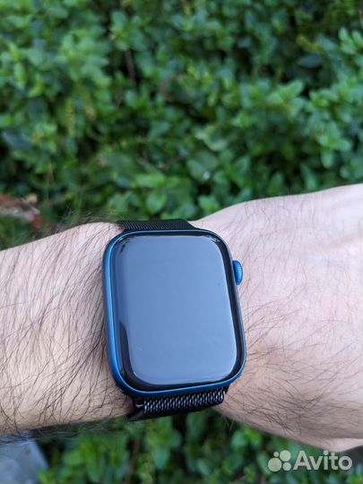 Apple watch 7 45
